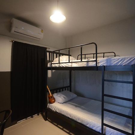 Suandok History House Lejlighedshotel Chiang Mai Eksteriør billede